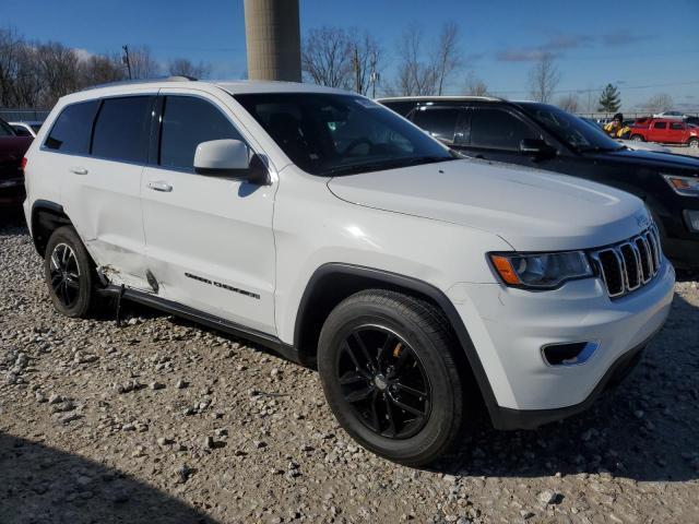 2018 Jeep Grand Cherokee Laredo - Фото 4