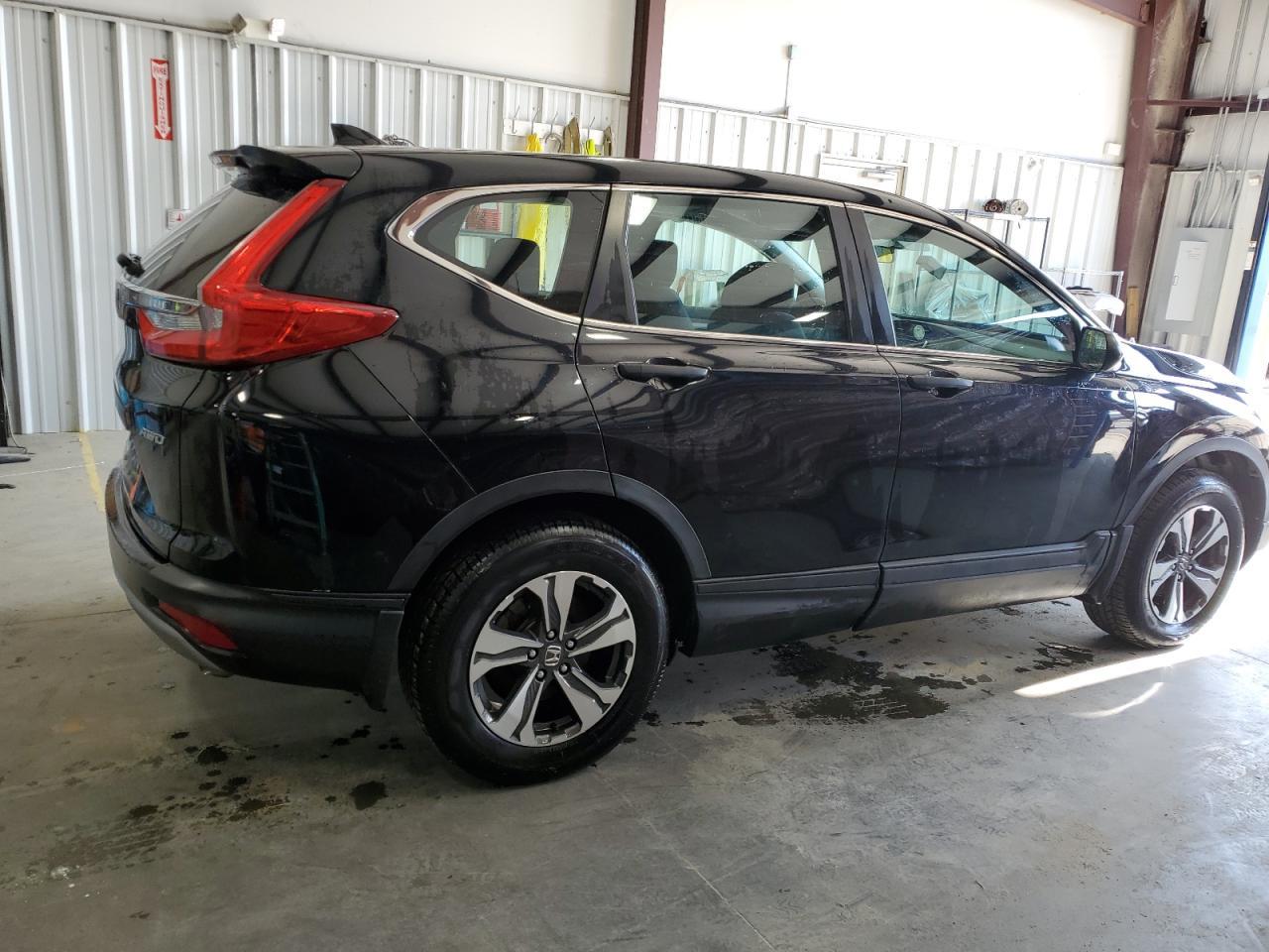 2018 HONDA CR-V LX - Фото 3
