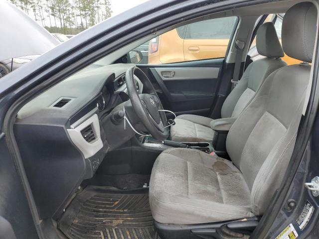 2015 Toyota Corolla L - Image 7
