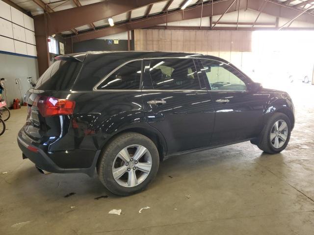 2012 ACURA MDX - Image 3