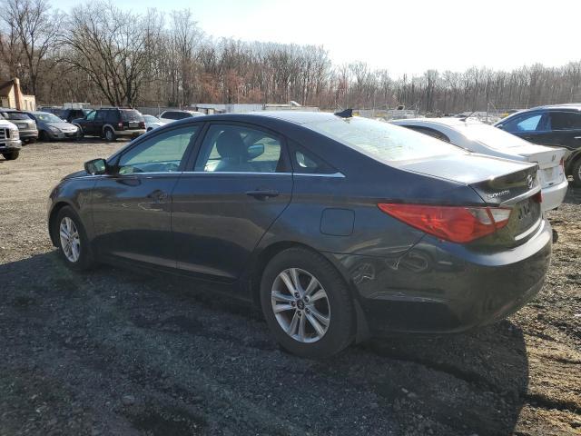 2013 Hyundai Sonata Gls - Image 2