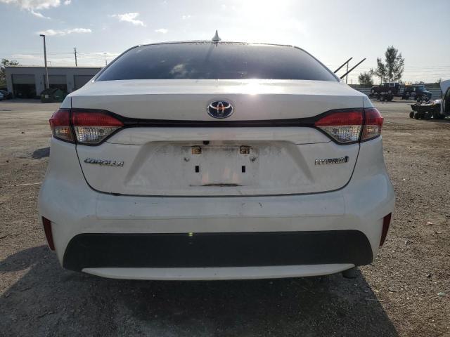 2021 Toyota Corolla Le - Фото 6