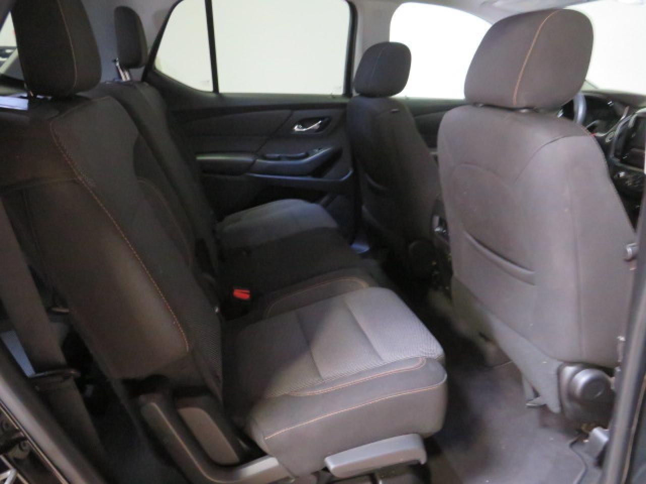 2018 CHEVROLET TRAVERSE L - Image 6