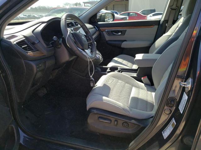 2018 Honda Cr-V Ex - Image 7