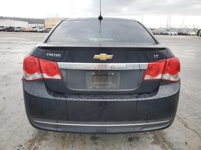 2016 Chevrolet Cruze Limited Lt - Фото 6