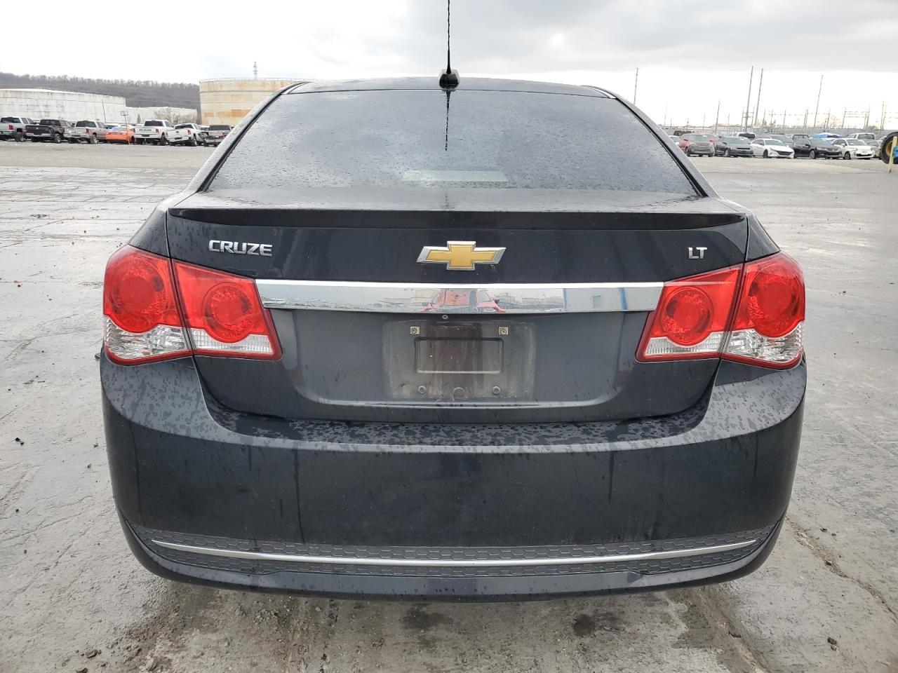 2016 CHEVROLET CRUZE LIMI - Image 6
