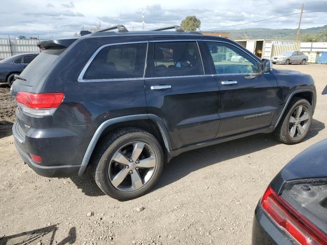 2016 Jeep Grand Cherokee Limited - Image 3