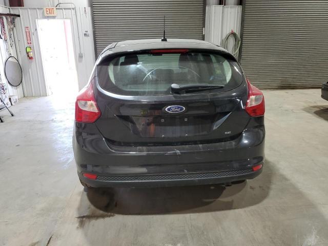 2012 Ford Focus Se - Фото 6