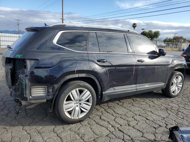 2018 Volkswagen Atlas Sel Premium - Image 3