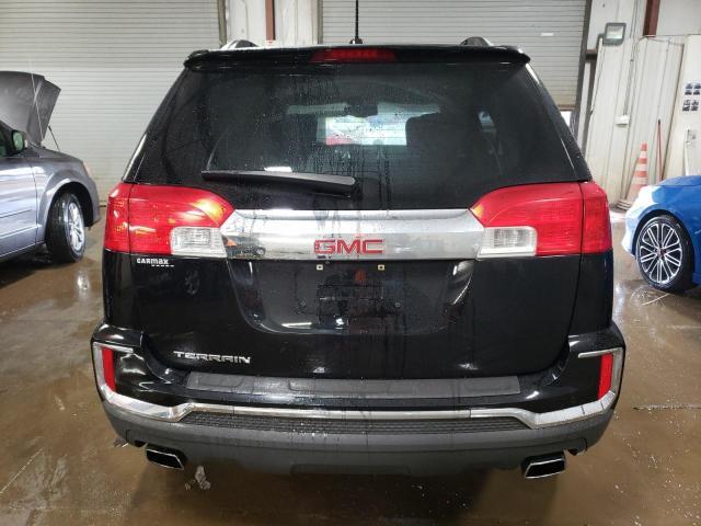 2016 GMC Terrain Slt - Фото 6