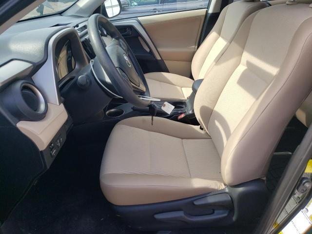 2013 Toyota Rav4 Le - Image 7