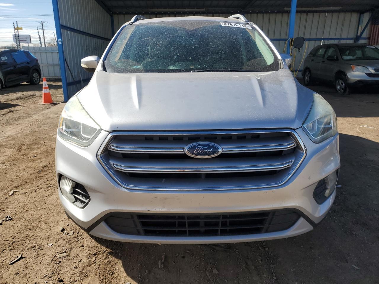 2017 FORD ESCAPE TIT - Image 5