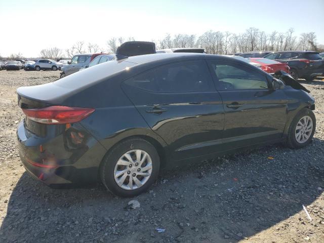 2017 Hyundai Elantra Se - Image 3
