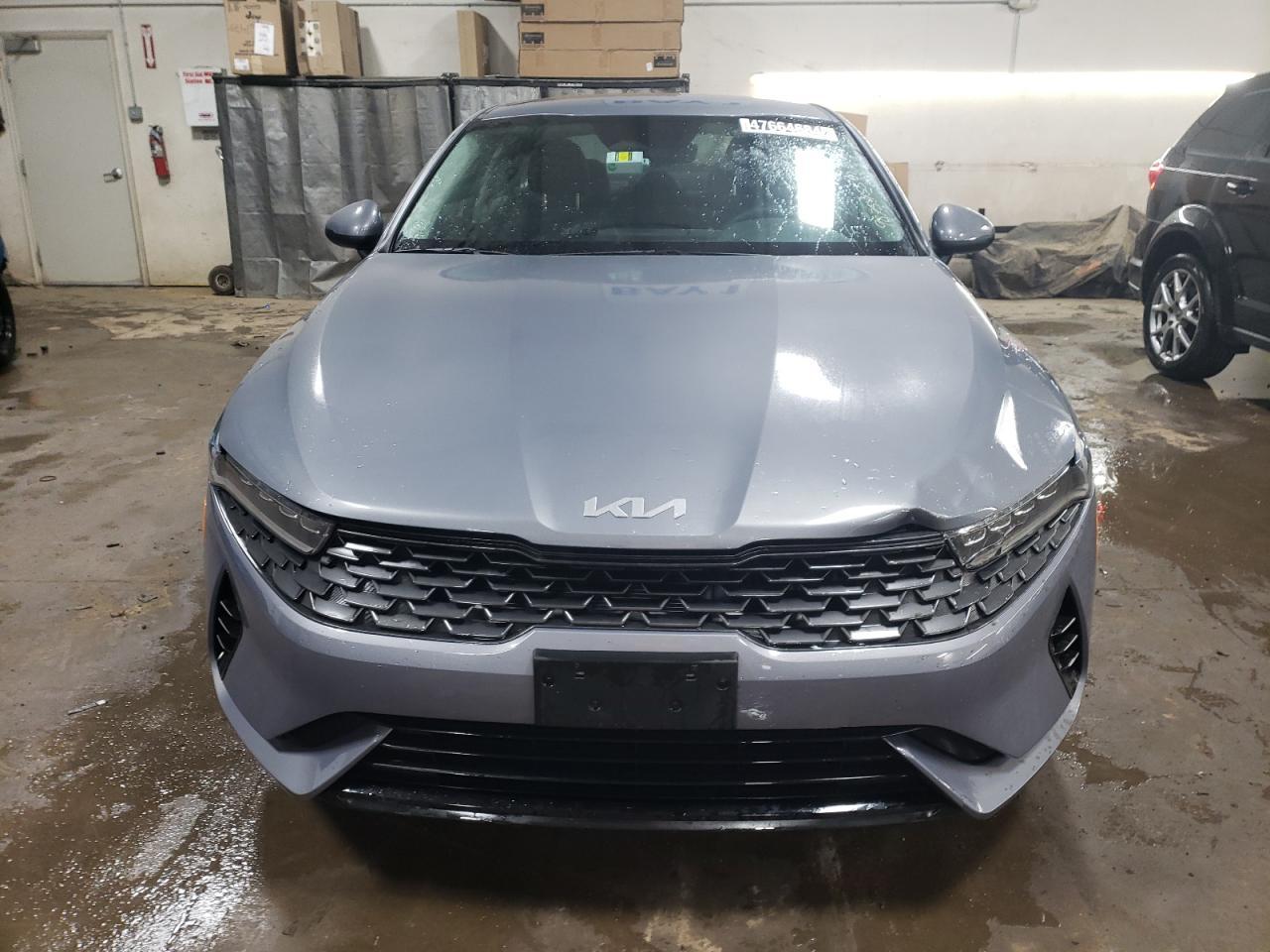 2023 KIA K5 LXS - Image 5