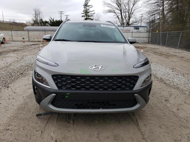 2023 Hyundai Kona Sel - Фото 5