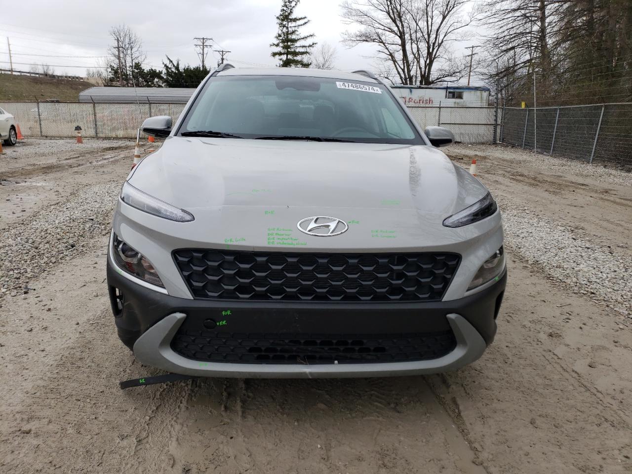 2023 HYUNDAI KONA SEL - Image 5