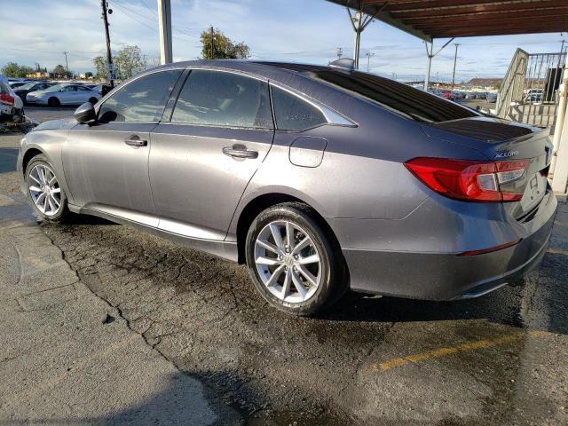 2021 Honda Accord Lx - Image 2