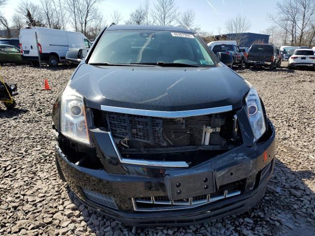 2014 Cadillac Srx Luxury Collection - Фото 5