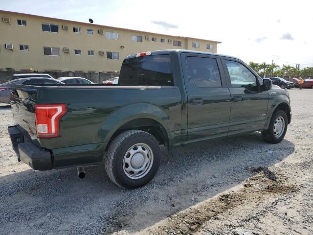 2016 Ford F150 Supercrew - Image 3