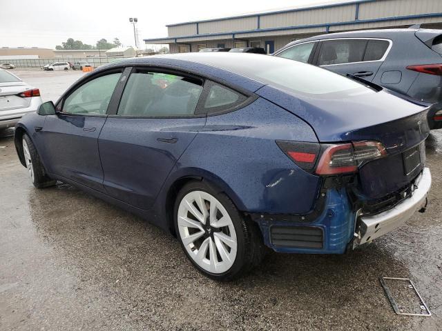 2022 Tesla Model 3 - Фото 2