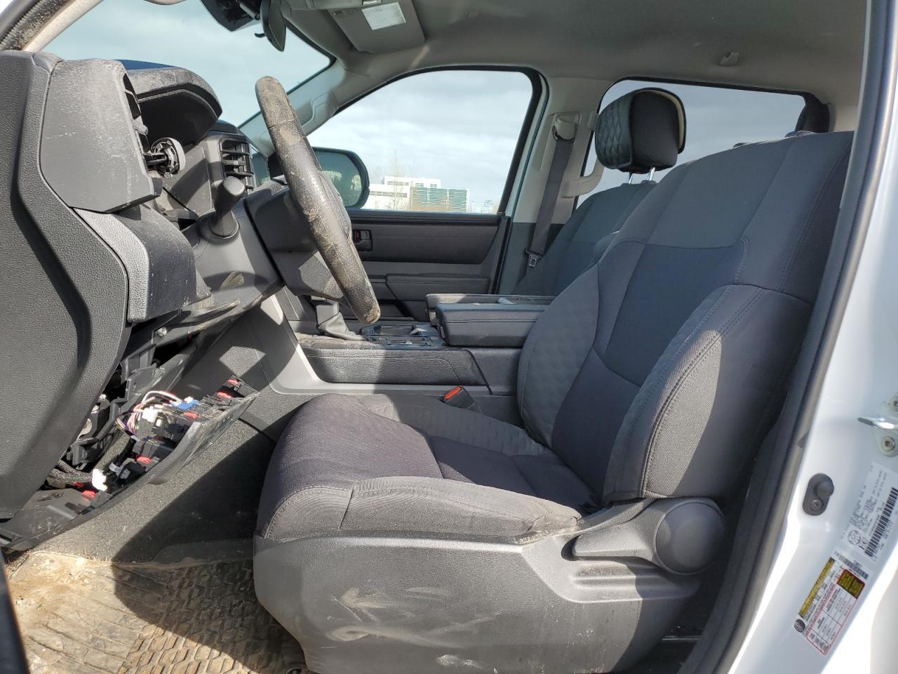2023 TOYOTA TUNDRA CRE - Фото 7