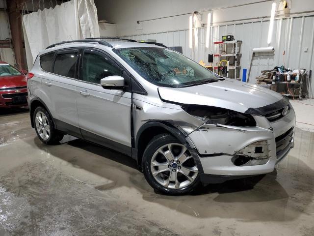 2013 Ford Escape Sel - Фото 4