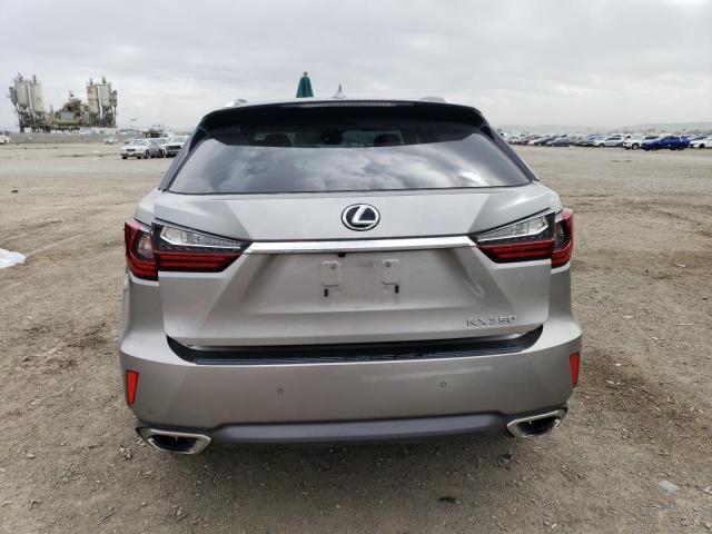 2019 Lexus Rx 350 Base - Image 6