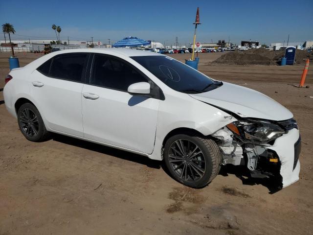 2016 Toyota Corolla L - Фото 4