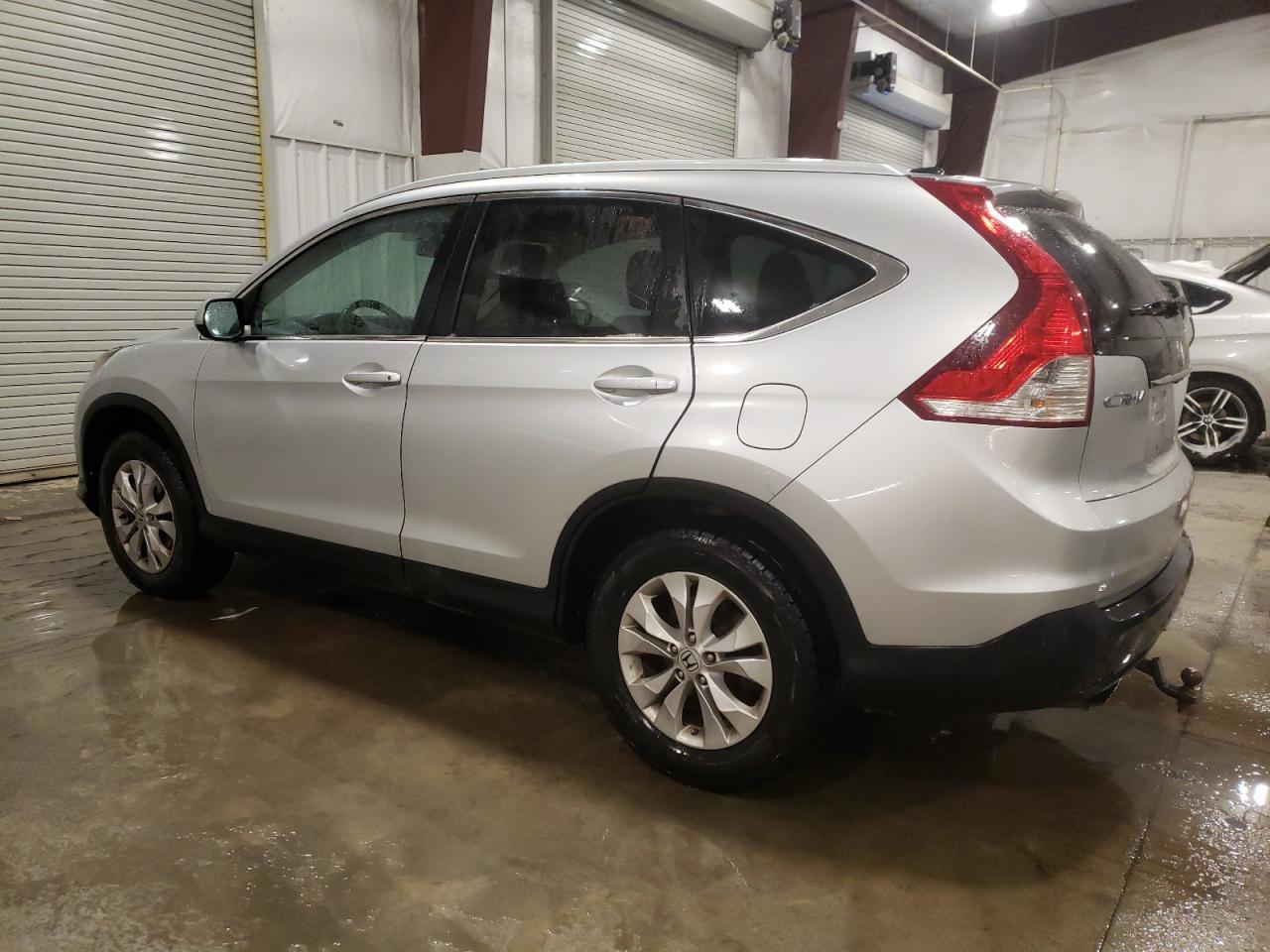 2013 HONDA CR-V EXL - Image 2