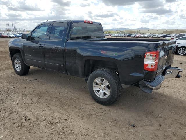 2019 Chevrolet Silverado Ld C1500 Lt - Фото 2