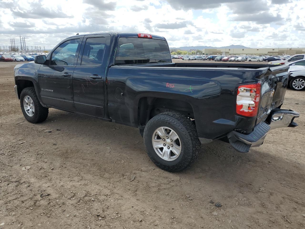 2019 CHEVROLET SILVERADO - Image 2