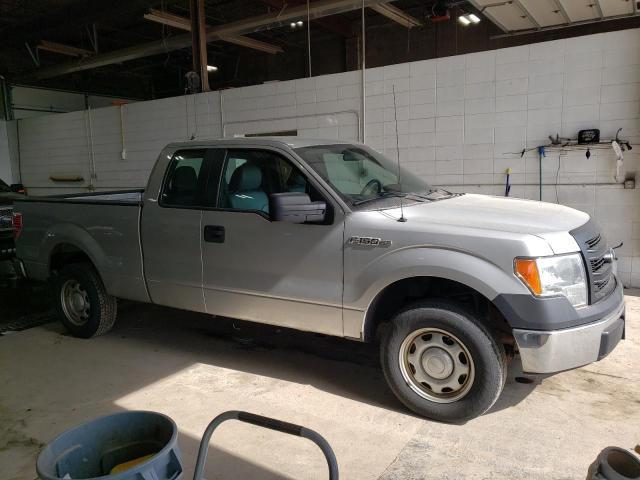 2013 Ford F150 Super Cab - Фото 4