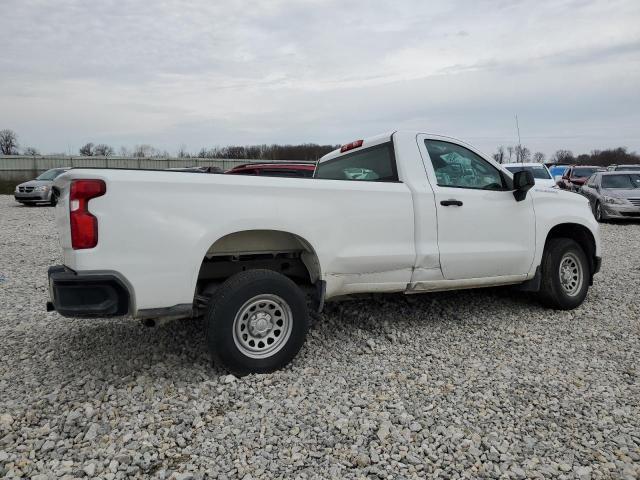 2023 Chevrolet Silverado C1500 - Фото 3