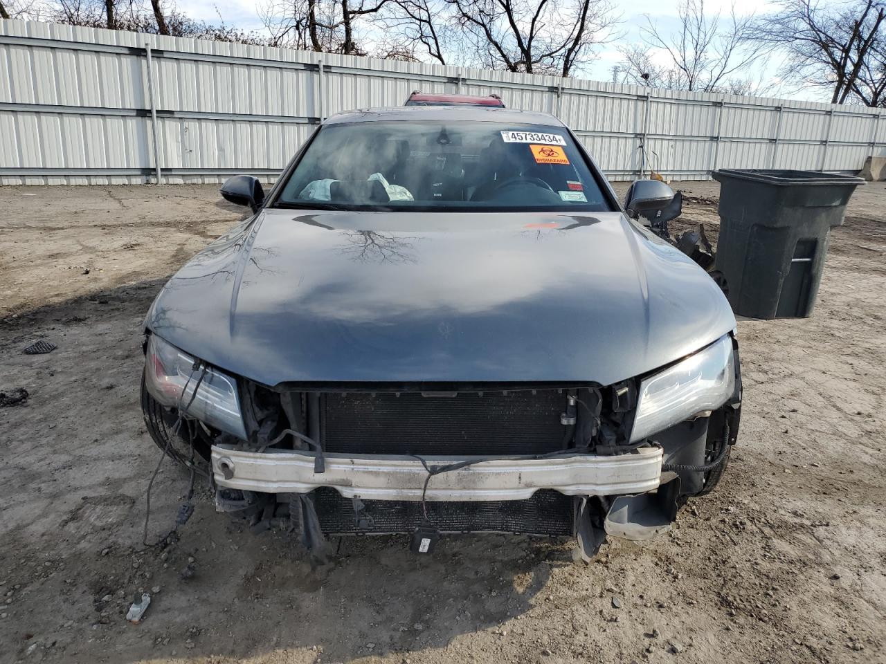 2013 AUDI A7 PRESTIG - Фото 5