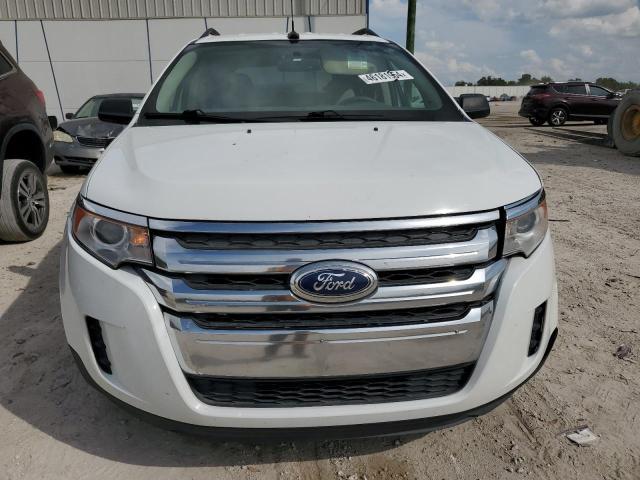 2014 Ford Edge Se - Фото 5