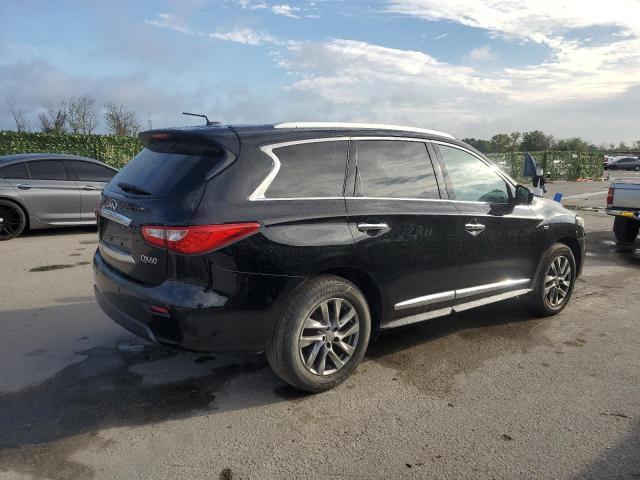 2015 Infiniti Qx60 - Фото 3