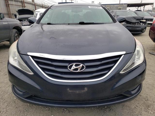 2012 Hyundai Sonata Gls - Image 5
