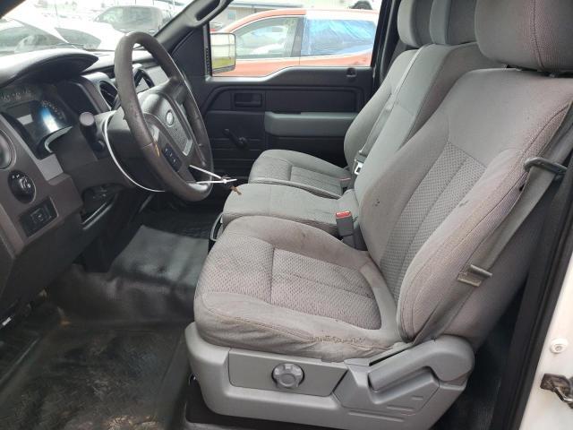 2012 Ford F150 - Image 7