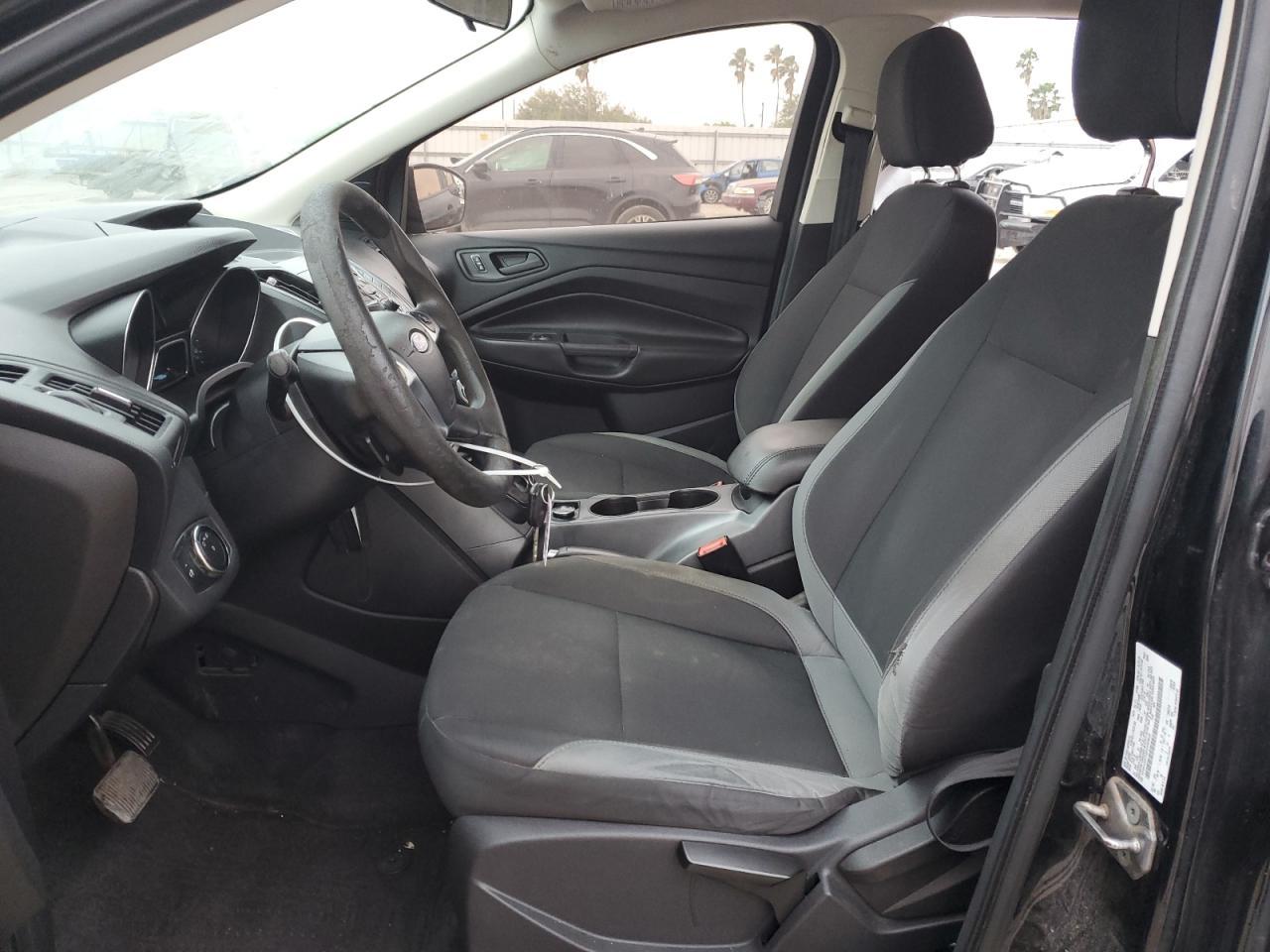 2013 FORD ESCAPE S - Image 7