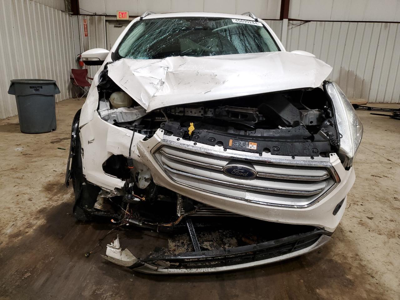 2017 FORD ESCAPE TIT - Image 5