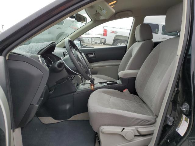 2013 Nissan Rogue S - Фото 7