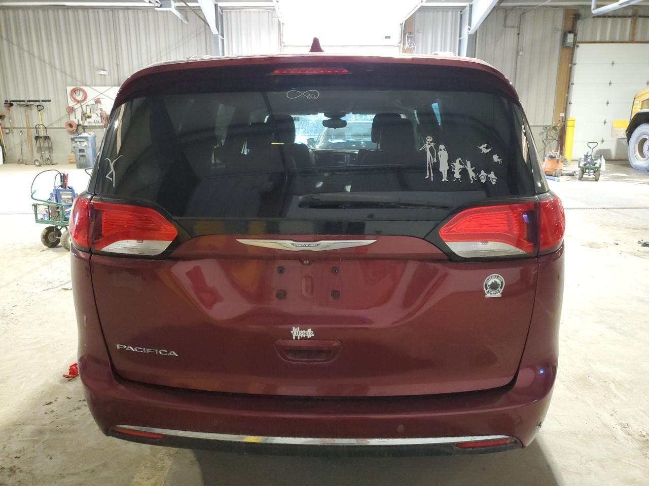 2017 CHRYSLER PACIFICA T - Image 6