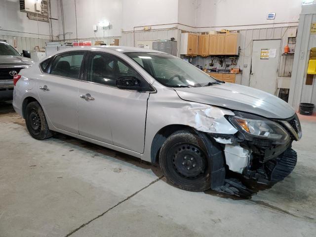 2017 Nissan Sentra S - Фото 4