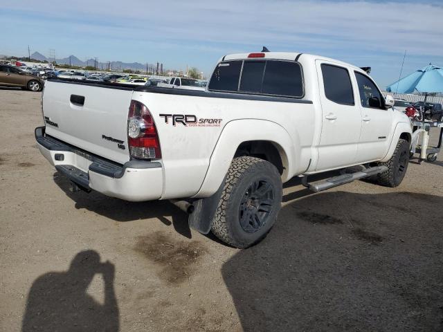 2014 Toyota Tacoma Double Cab Prerunner Long Bed - Фото 3