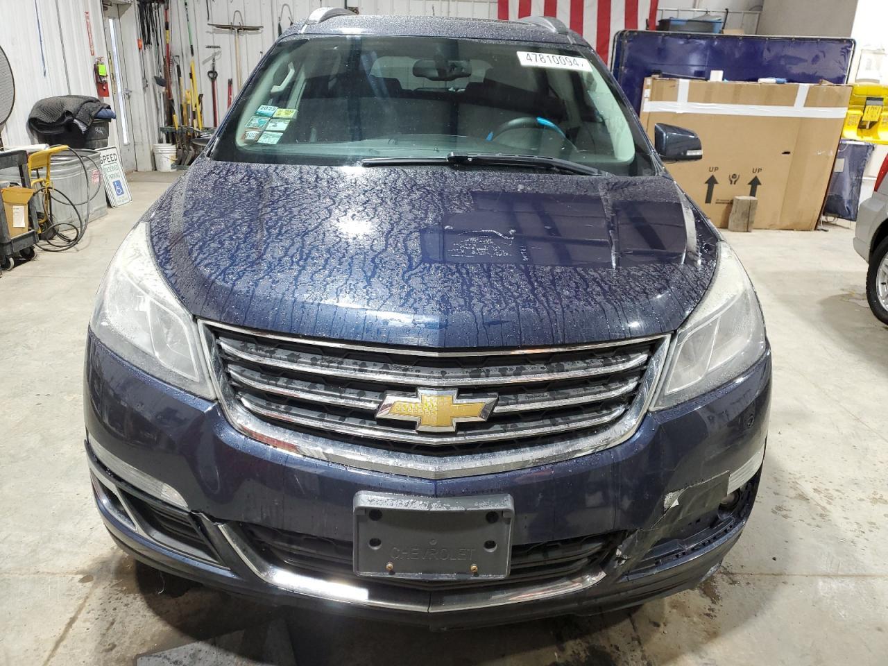 2015 CHEVROLET TRAVERSE L - Image 5