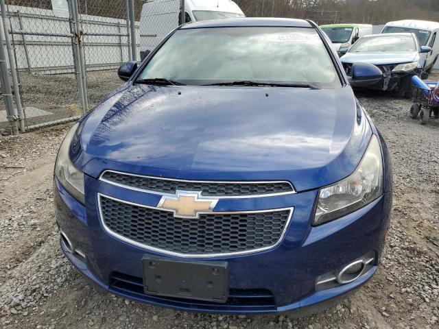 2012 Chevrolet Cruze Lt - Image 5