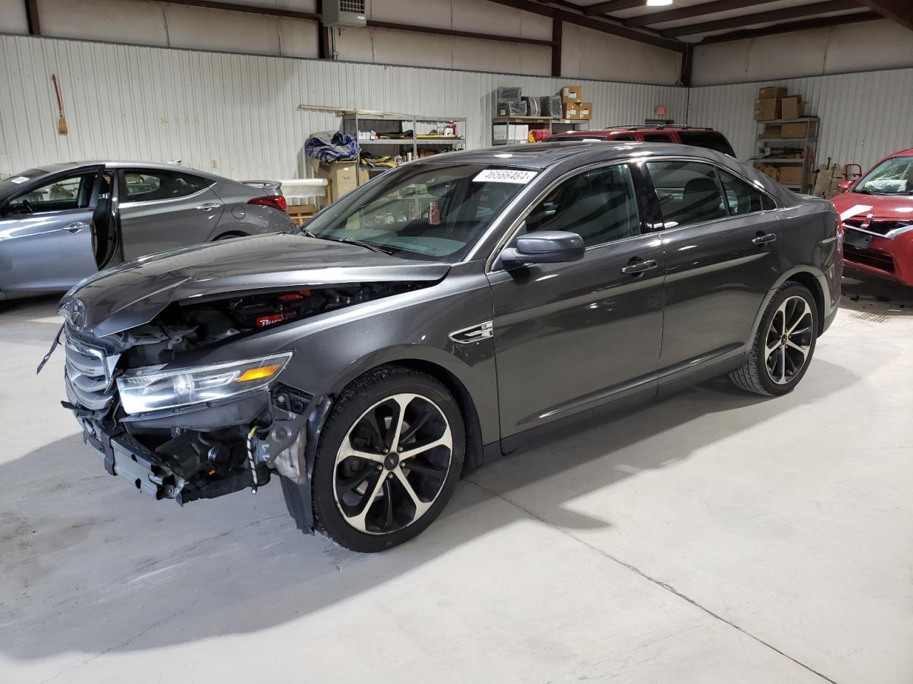 2015 FORD TAURUS SEL car image