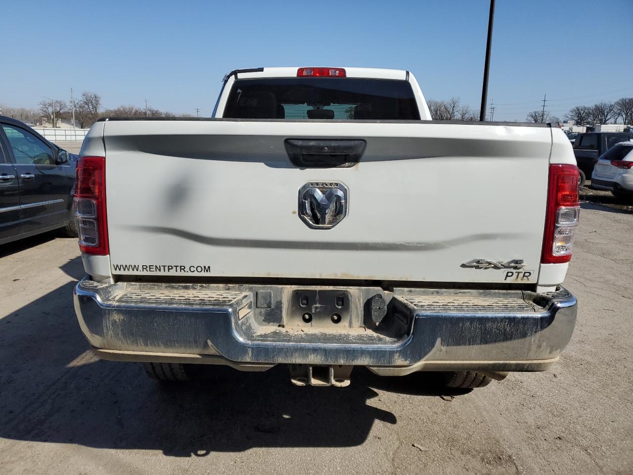 2022 RAM 2500 TRADE - Image 6