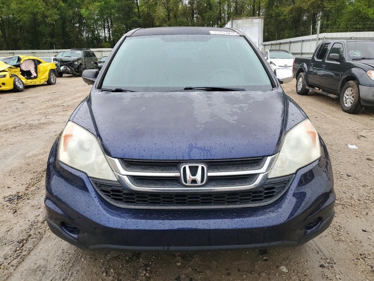 2011 HONDA CR-V LX - Image 5