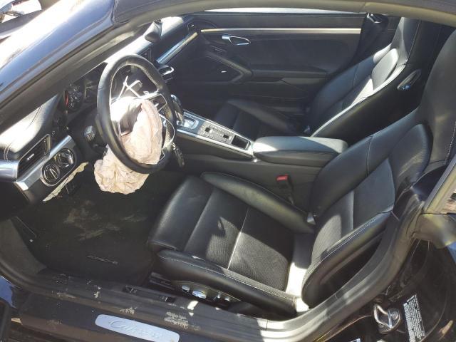2018 Porsche 911 Carrera - Image 7